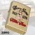 ZIPPO/USオリジナルZIPPO 2025 ガール柄 KILLIN' TIME ノーズアート ストリートブラス プリント加工 Z48267-125628画像6