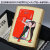 ZIPPO/USオリジナルZIPPO 2025 ピンナップガール柄 FRIDGE PINUP ストリートブラス プリント加工 Z48267-125629画像1