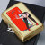 ZIPPO/USオリジナルZIPPO 2025 ピンナップガール柄 FRIDGE PINUP ストリートブラス プリント加工 Z48267-125629画像5