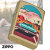 zippo(ジッポーライター) USオリジナルZIPPO 2025 車 DESERT CAR画像6