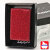 zippo(ジッポーライター)グリッター カラー Glitter color レッド ZSGL-RD画像3
