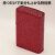 zippo(ジッポーライター)グリッター カラー Glitter color レッド ZSGL-RD画像5