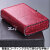 zippo(ジッポーライター)グリッター カラー Glitter color レッド ZSGL-RD画像6
