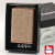 zippo(ジッポーライター)グリッター カラー Glitter color シャンパンゴールド ZSGL-SGD画像3