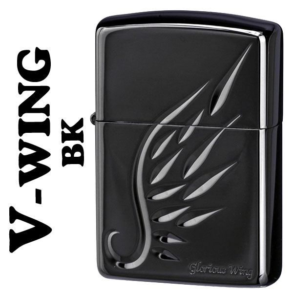 【ZIPPO】ジッポライター ジッポ－ ライタ－ レジェンド オブ アーマー ブラック 画像