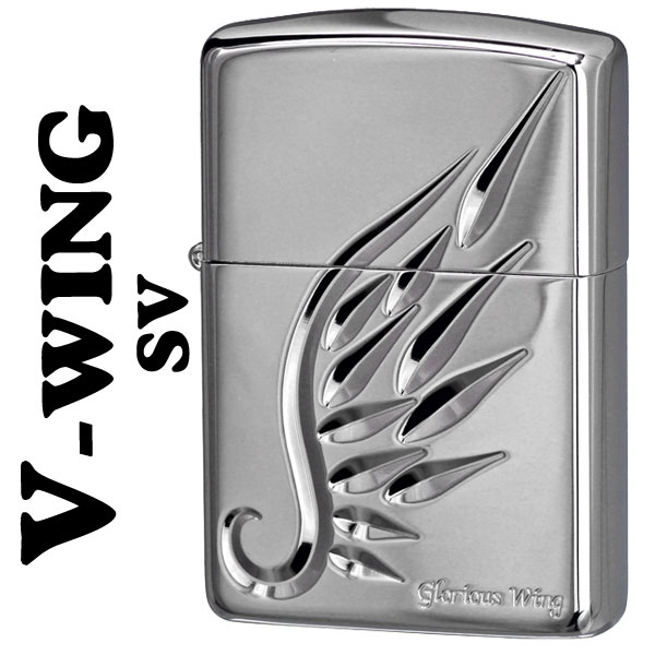 ZIPPO ジッポ レジェンド オブ アーマー（シルバー鏡面仕上げ）画像