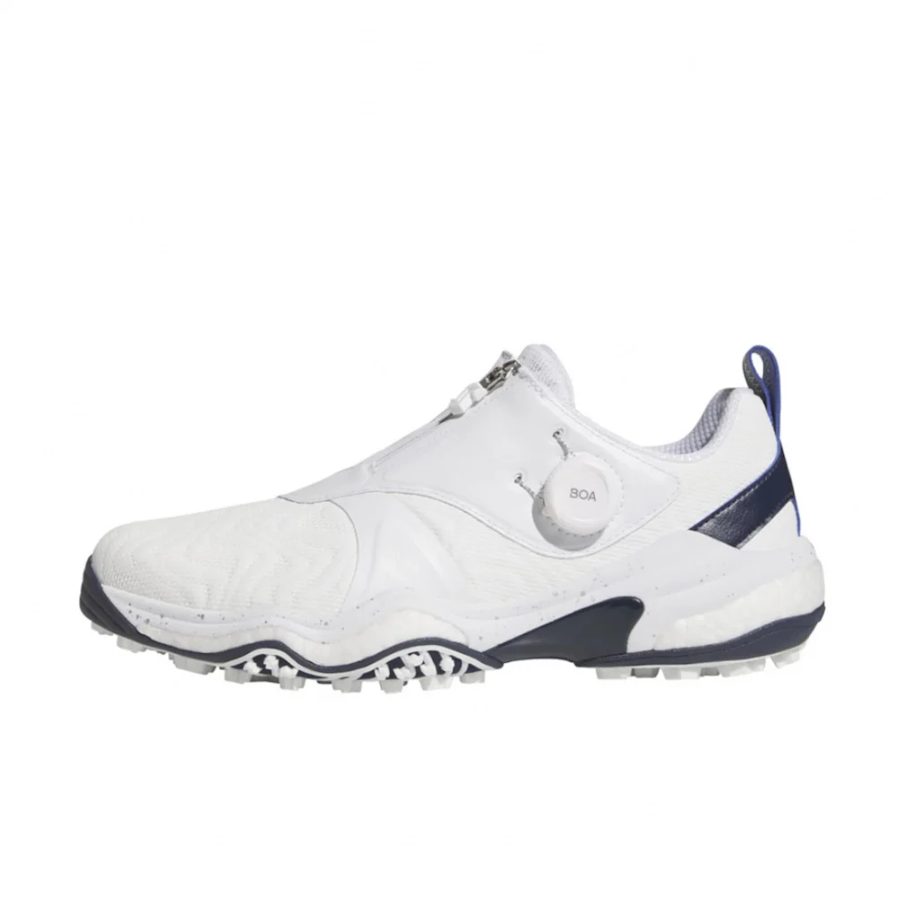 【送料無料(一部地域除く)】[adidas/アディダス] コードカオス ボア 25 / Codechaos Boa 25 ゴルフ スパイクレス ゴルフシューズ  IH8443