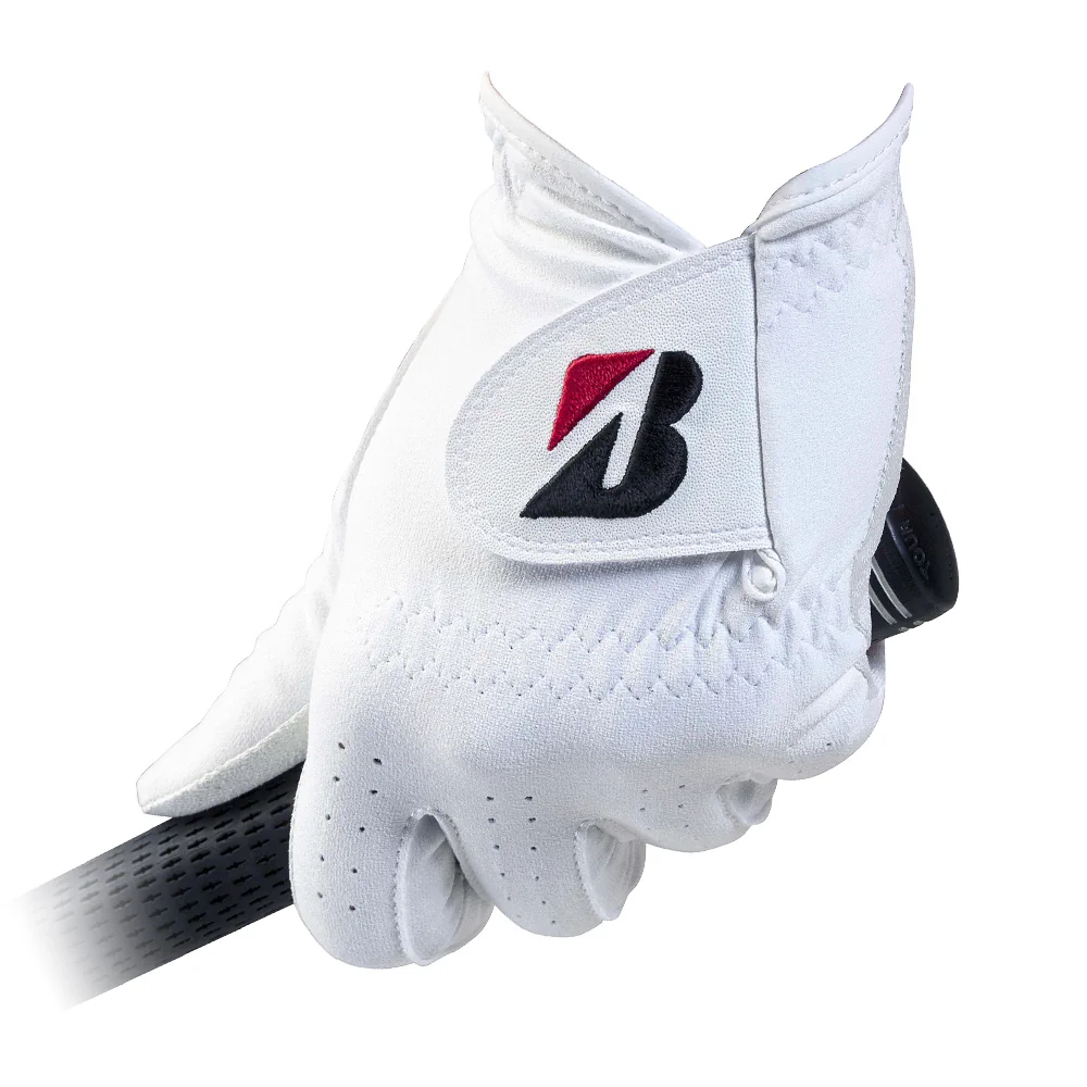 [BRIDGESTONE GOLF/ブリヂストンゴルフ] ツアーナノ ゴルフ 左手用 ホワイト GL2509