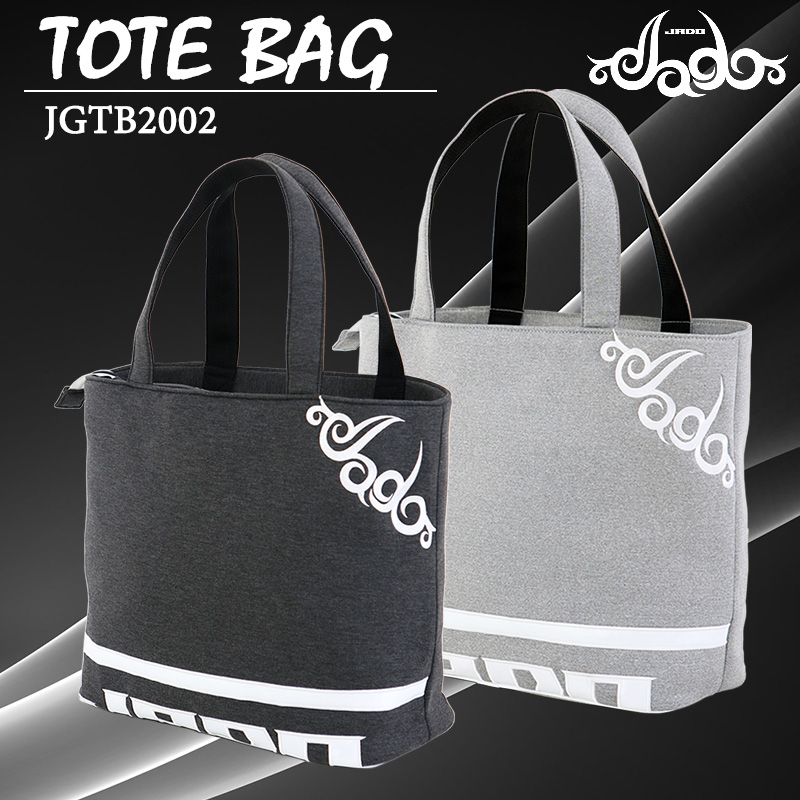 JADO トートバッグ（TOTE BAG） 2カラー 【JGTB2002】