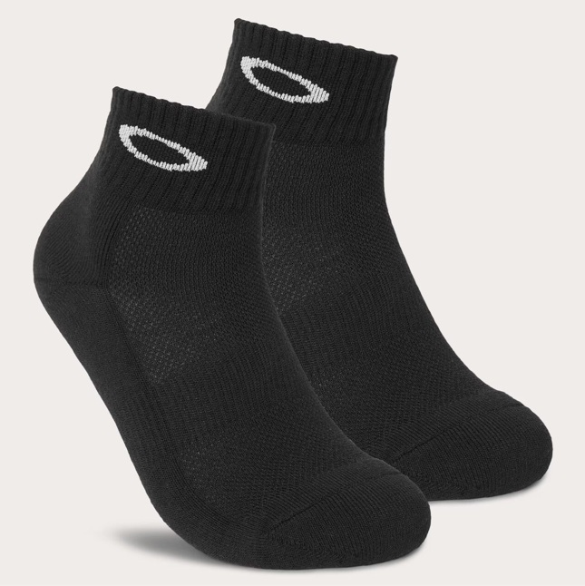 [OAKLEY/オークリー] 3P  SOCK 靴下 socks ソックス 3足組 速乾 吸湿 アウトドア ゴルフ 93238JP