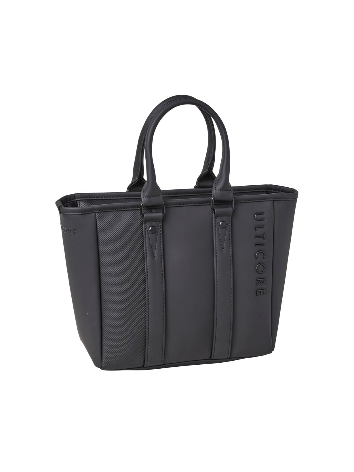 【送料無料(一部地域除く)】[BRIDGESTONE GOLF/ブリヂストンゴルフ] ULTICORE ラウンドトートバッグ AC2631 ゴルフ バッグ バック　