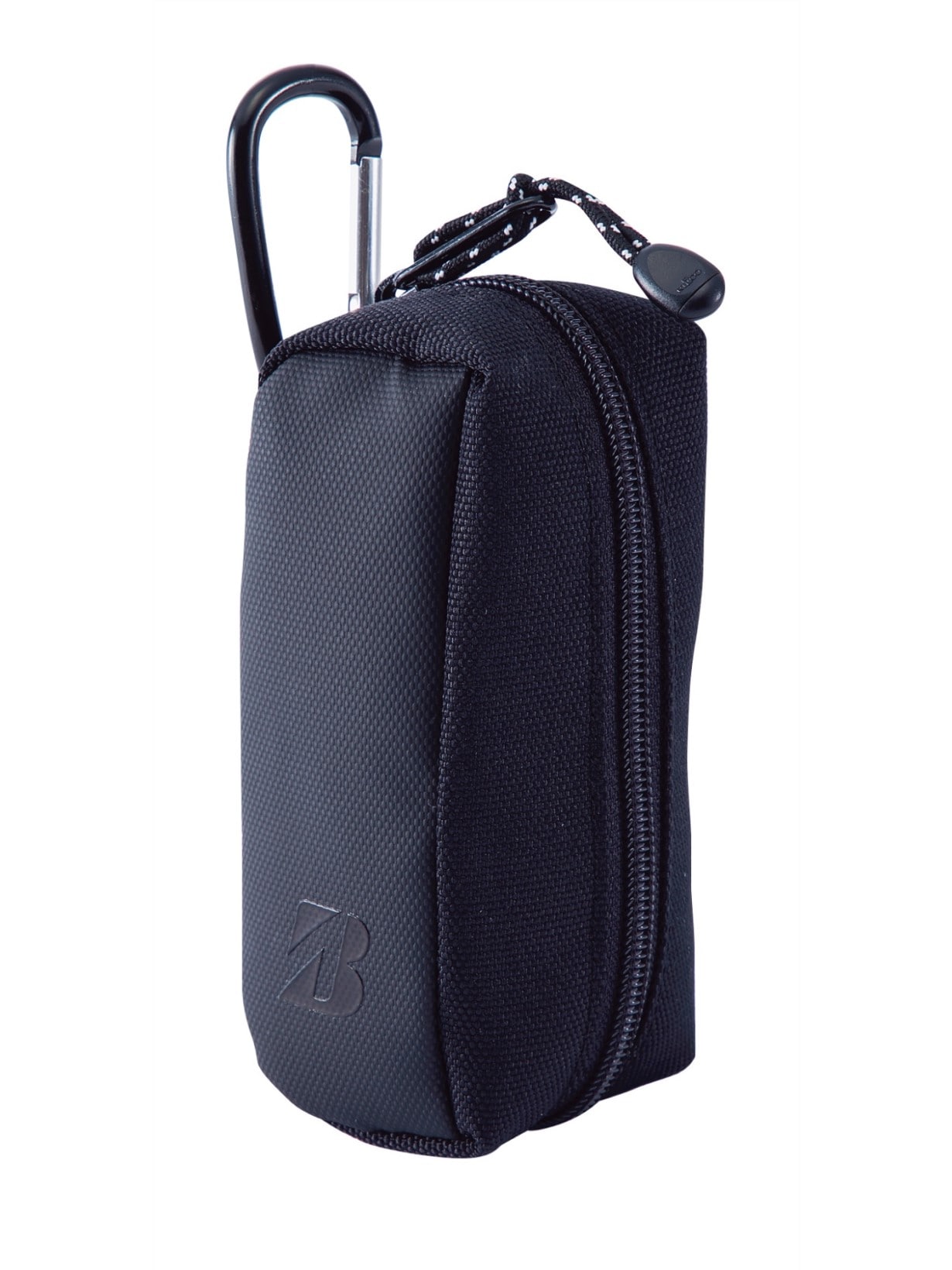 [BRIDGESTONE GOLF/ブリヂストンゴルフ] ボールポーチ ACG372 ゴルフ バッグ バック ポーチ