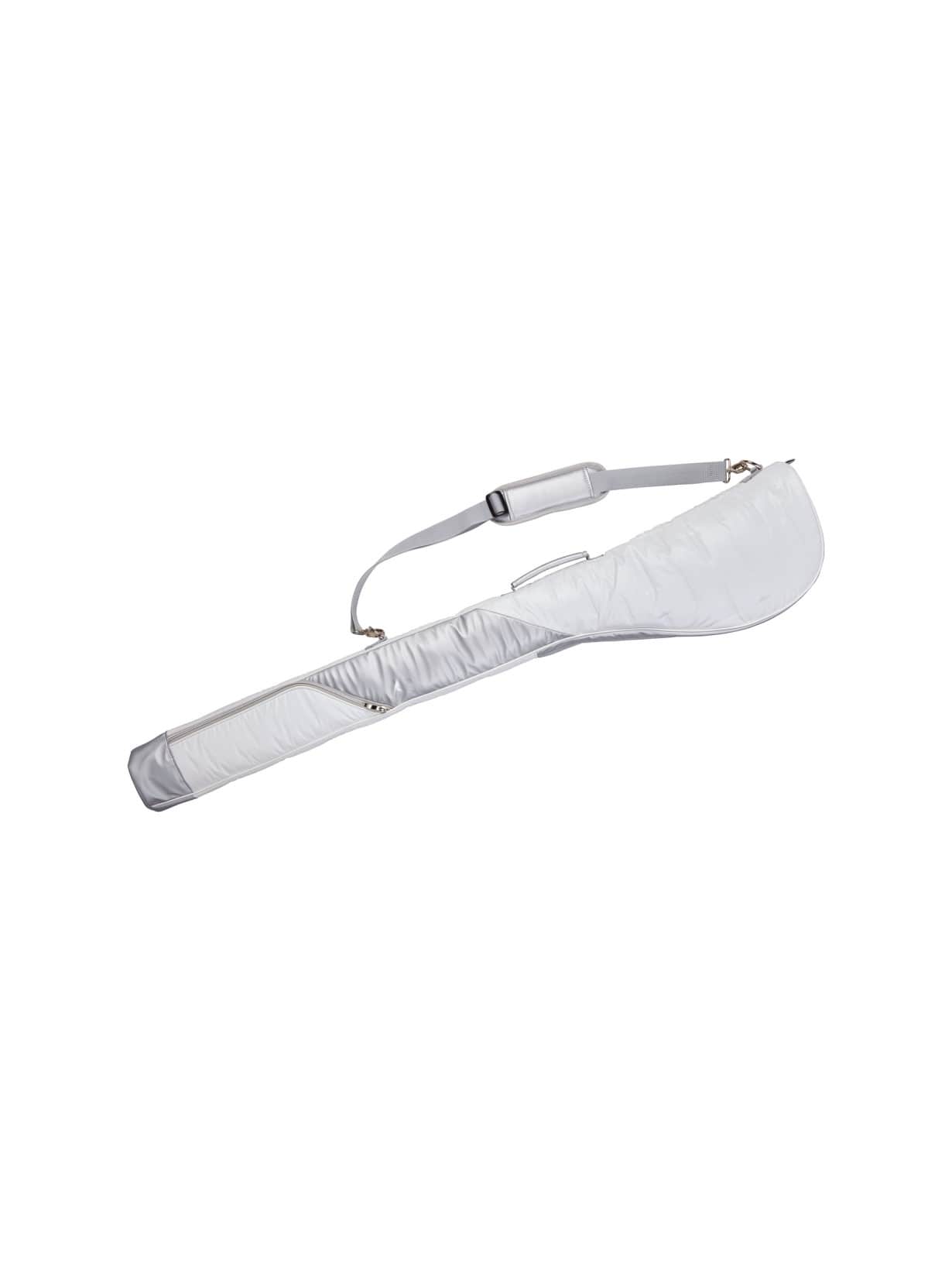 【送料無料(一部地域除く)】[BRIDGESTONE GOLF/ブリヂストンゴルフ] レディス クラブケース CC2551 ゴルフ キャディバッグ セルフ レディース