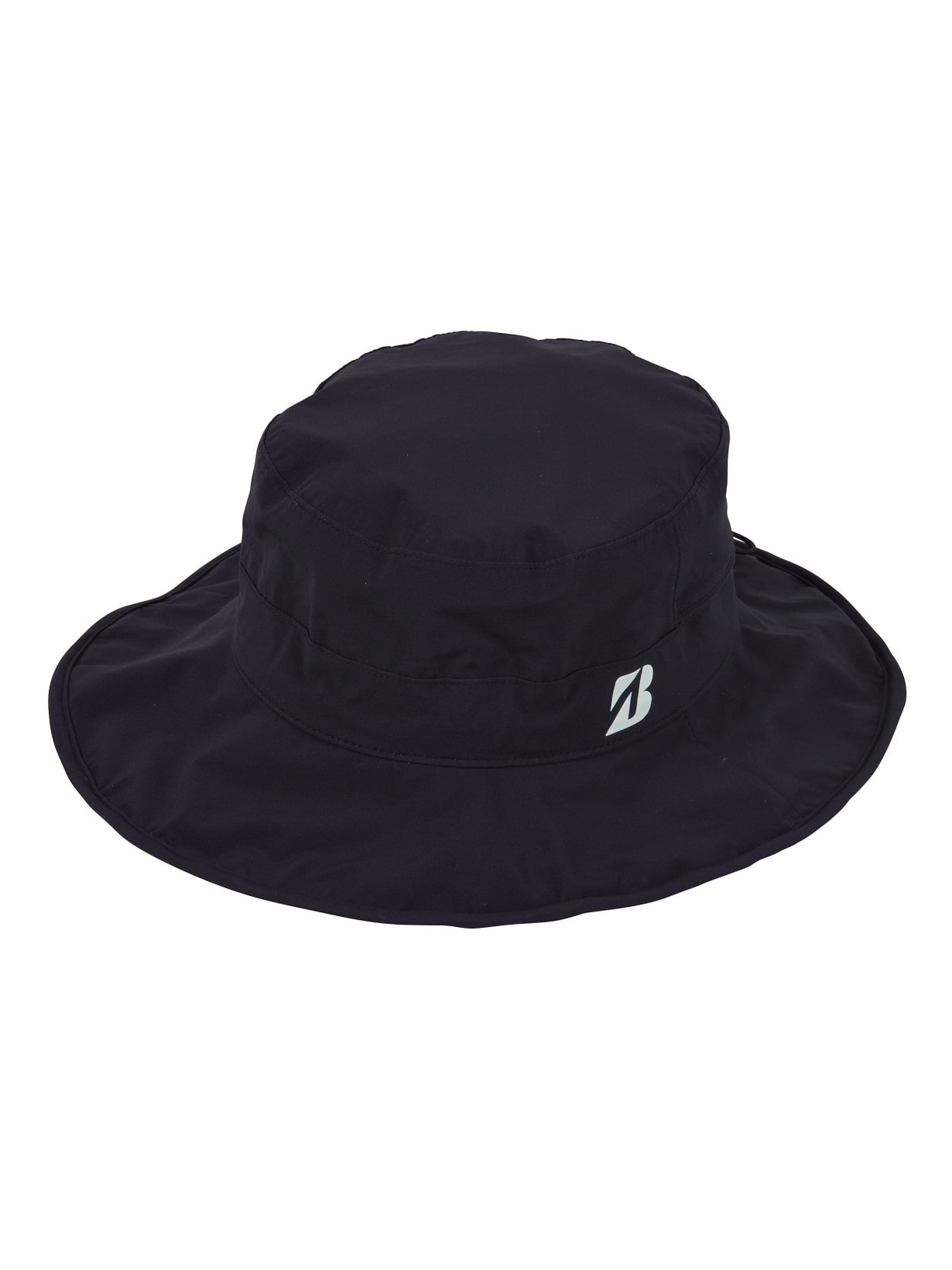 【送料無料(一部地域除く)】[BRIDGESTONE GOLF/ブリヂストンゴルフ] 水神 レインハット CPG24T 帽子 キャップ ハット 雨 ゴルフ