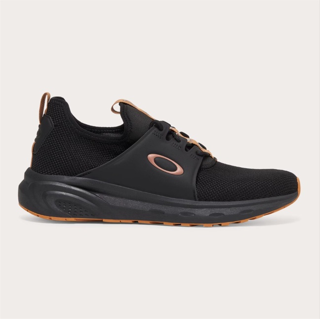 【送料無料(一部地域除く)】[OAKLEY/オークリー] Dry OS スニーカー トレーニング シューズ  FOF100542 シューズ 靴 ドライ オーエス 2024年モデル