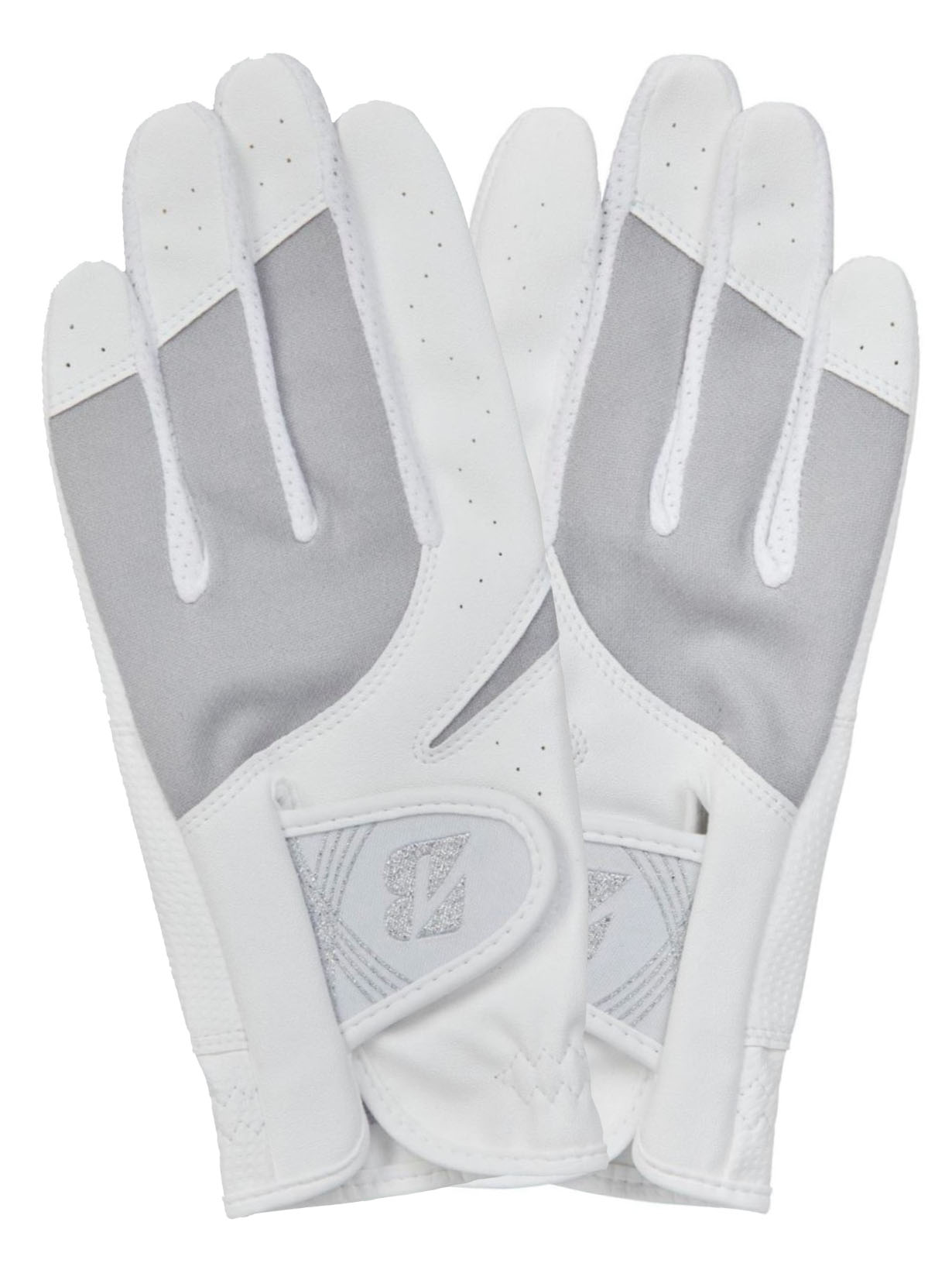 [BRIDGESTONE GOLF/ブリヂストンゴルフ] FIT LADY フィットレディ ゴルフ 両手用(GL25L4) レディース