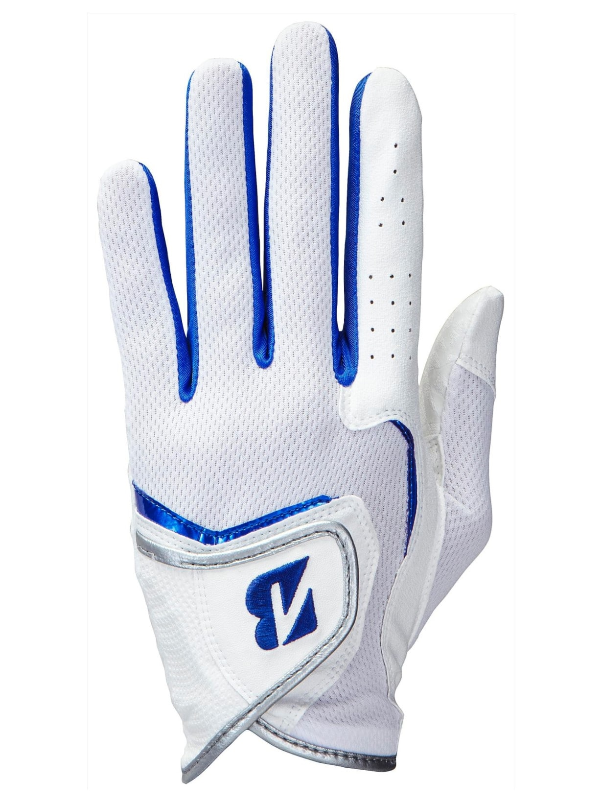 [BRIDGESTONE GOLF/ブリヂストンゴルフ] ULTRA GRIP COOL ウルトラグリップクール ゴルフ 左手用(GL25S1)