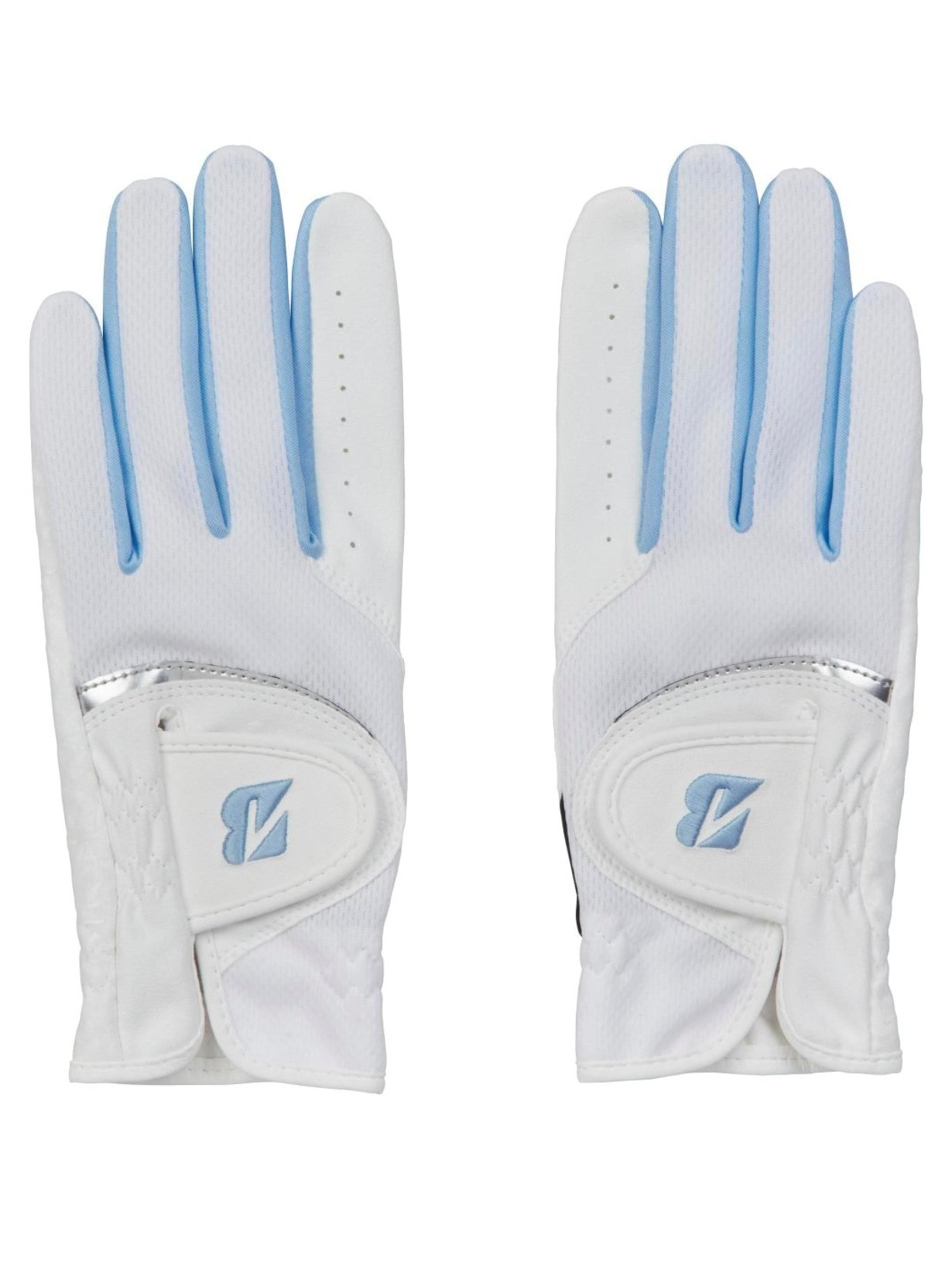[BRIDGESTONE GOLF/ブリヂストンゴルフ] ULTRA GRIP COOL LADY ウルトラグリップクールレディ ゴルフ 両手用(GL25SL) レディース
