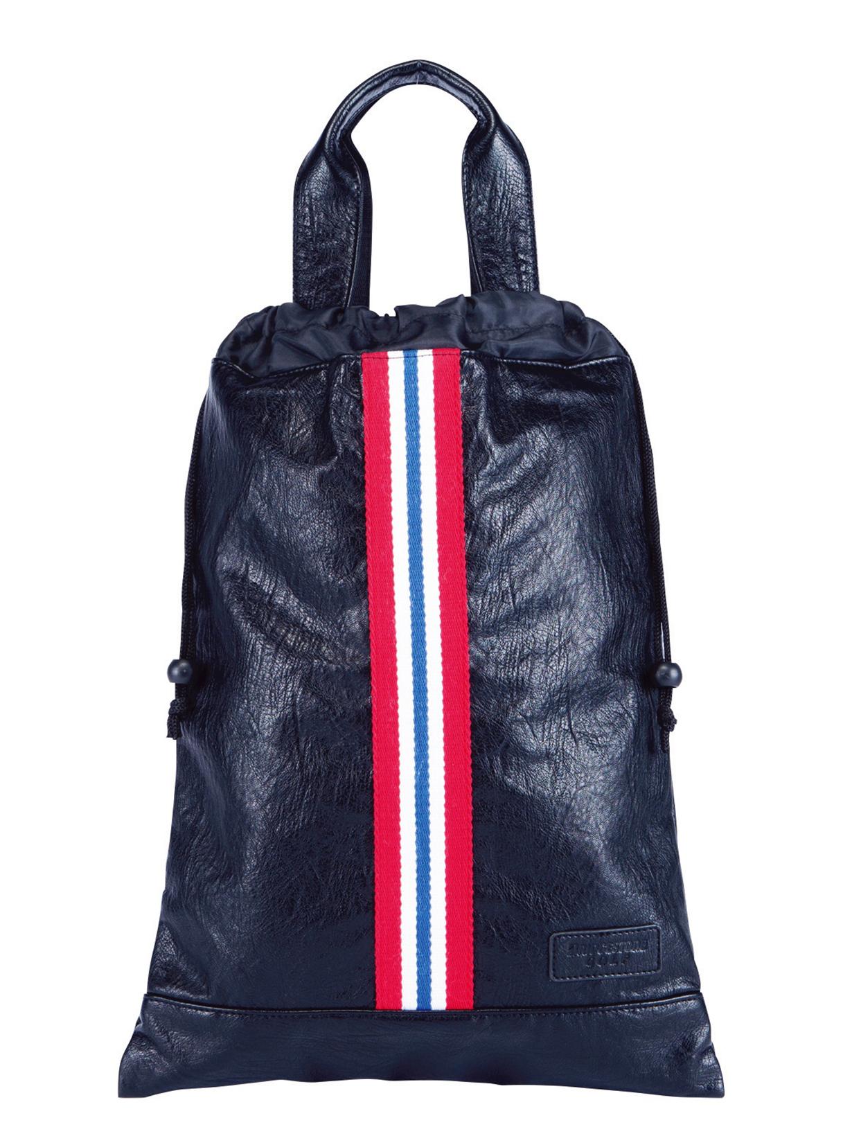 [BRIDGESTONE GOLF/ブリヂストンゴルフ] シューズケース SCG220 ゴルフ バッグ バック シューズ 靴 くつ