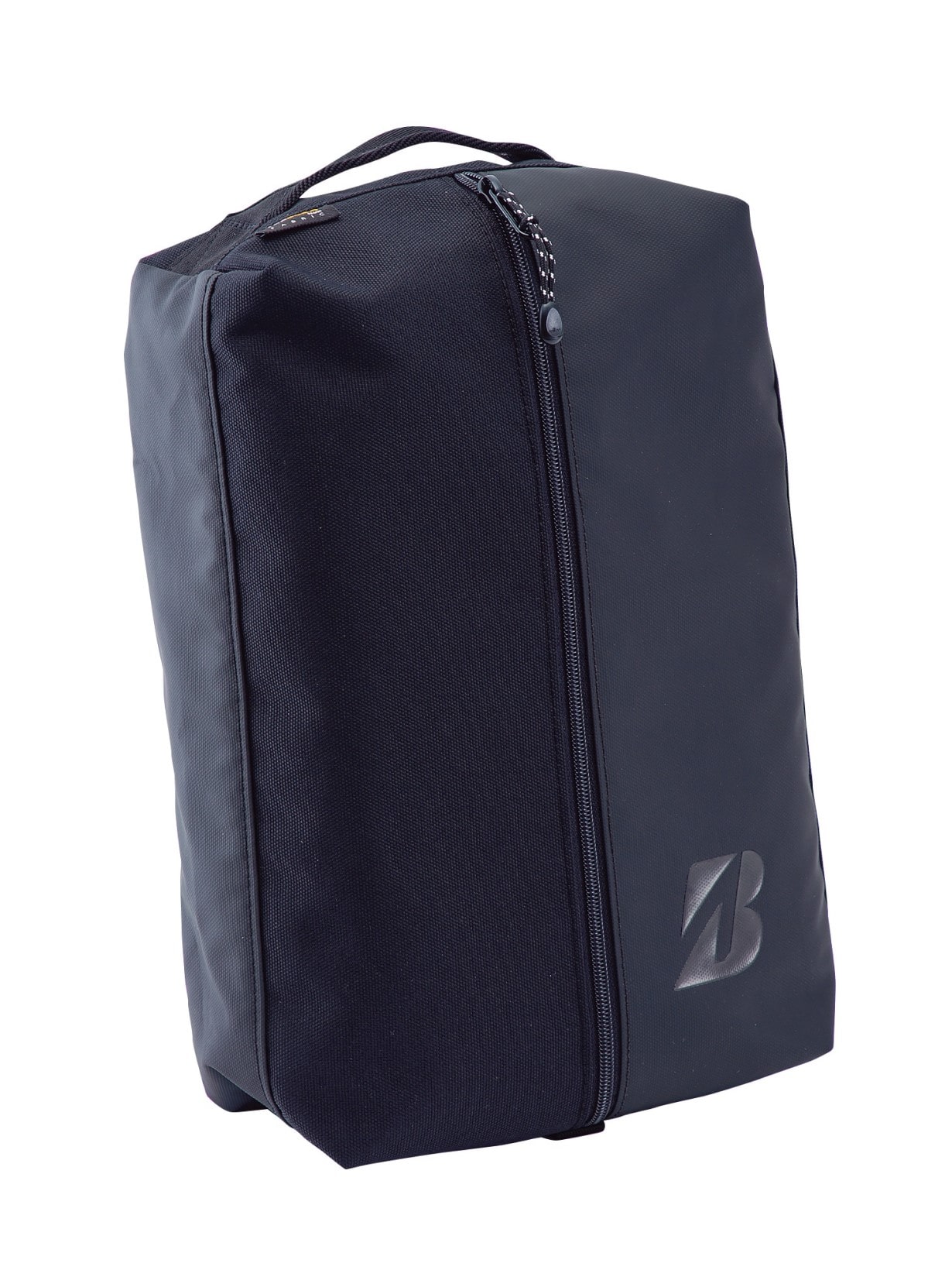 [BRIDGESTONE GOLF/ブリヂストンゴルフ] シューズケース SCG370 ゴルフ バッグ バック シューズ 靴 くつ