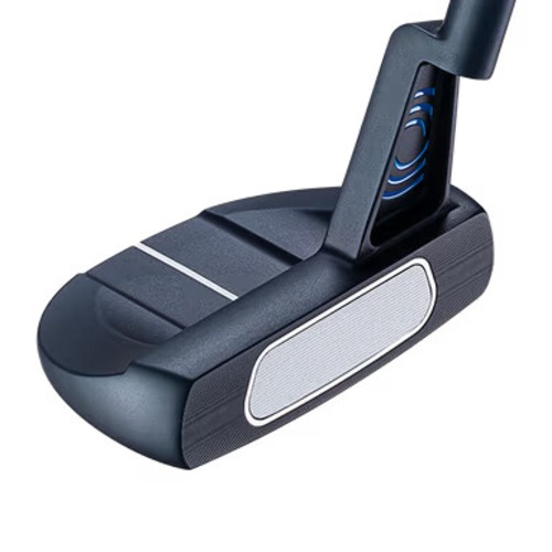 【送料無料】[ODYSSEY/オデッセイ]キャロウェイ callaway Ai-ONE TRI-BEAM #5パター[33インチ・34インチ /メンズ /右利き用]