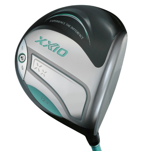 【送料無料】 [XXIO/ゼクシオ] 【7/25発売】ゼクシオ 14 レディス ティールミント ドライバー MP1400L カーボンシャフト【限定カラー】 ゴルフ クラブ DUNLOP ダンロップ