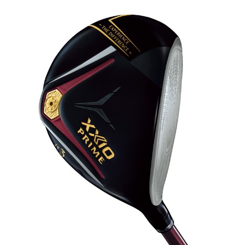【送料無料】 [XXIO/ゼクシオ] ゼクシオ プライム フェアウェイウッド SP-1300 カーボンシャフト【2025モデル】 ゴルフ クラブ DUNLOP ダンロップ