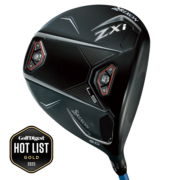 【送料無料】[SRIXON/スリクソン] ZXi LS ドライバー VENTUS ZXi 6 カーボンシャフト ゴルフクラブ ゴルフ DUNLOP ダンロップ