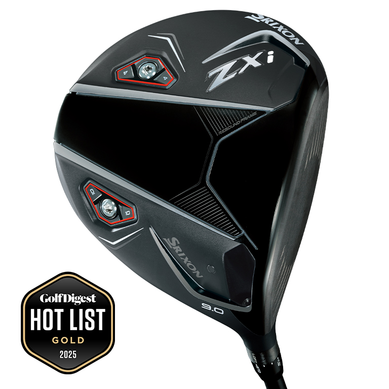 【送料無料】[SRIXON/スリクソン] ZXi ドライバー VENTUS ZXi 6 カーボンシャフト ゴルフクラブ ゴルフ DUNLOP ダンロップ