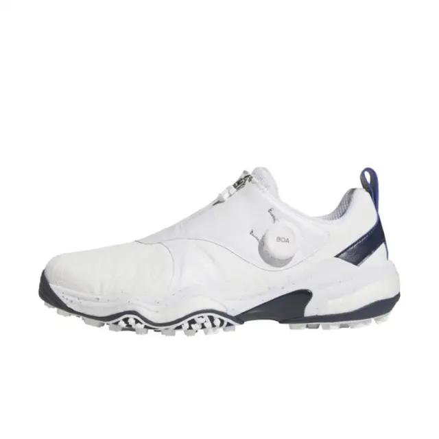 【送料無料(一部地域除く)】[adidas/アディダス] コードカオス ボア 25 / Codechaos Boa 25 ゴルフ スパイクレス ゴルフシューズ  IH8443
