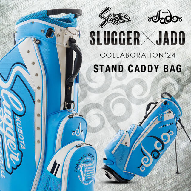 セルフスタンドバッグ JADOGOLF OnlineGeneralShop