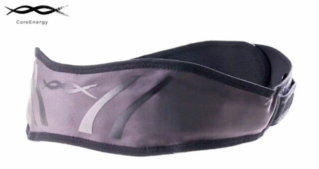 【送料無料】[CoreEnergy/コアエナジー] コアエナジーFIT 骨盤サポーター 骨盤ベルト 腰サポーター 姿勢矯正 ストレッチ 体幹 腰 ベルト コルセット 立ち作業 長時間 男女兼用 簡単 おすすめ プレゼント