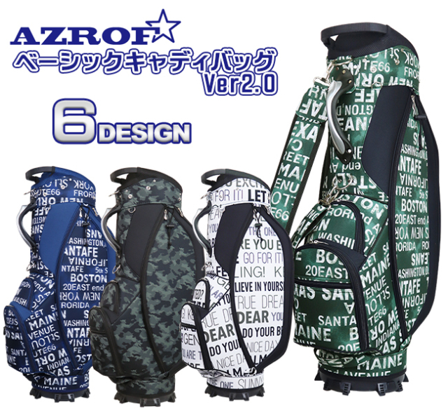 AZROF(アズロフ) JADOGOLF OnlineGeneralShop