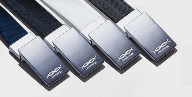 【送料無料】[CoreEnergy/コアエナジー] コアエナジーGOLF ベルト ゴルフ スポーツ