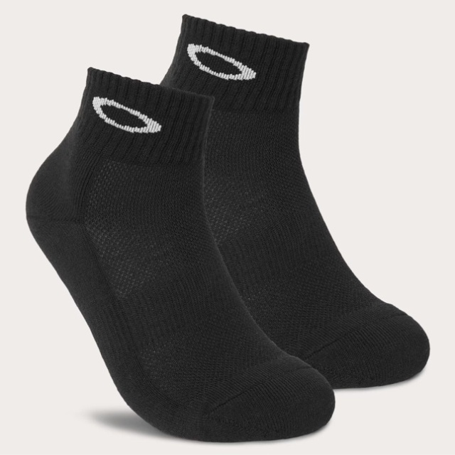 [OAKLEY/オークリー] 3P  SOCK 靴下 socks ソックス 3足組 速乾 吸湿 アウトドア ゴルフ 93238JP