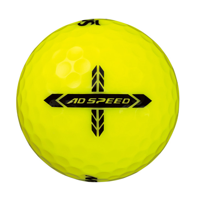 SRIXON/スリクソン] TRI-STAR 1ダース(12個入り) ゴルフボール