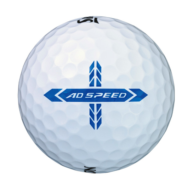 SRIXON/スリクソン] TRI-STAR 1ダース(12個入り) ゴルフボール