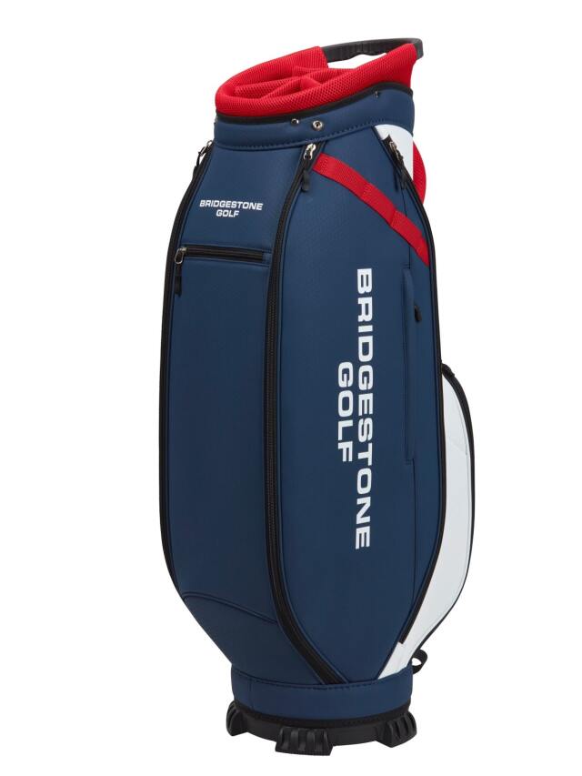 BRIDGESTONE GOLF/ブリヂストンゴルフ] 軽量シンプルスポーティモデル