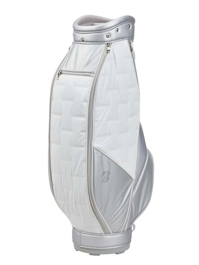 BRIDGESTONE GOLF/ブリヂストンゴルフ] キャディバッグ 軽量 レディス