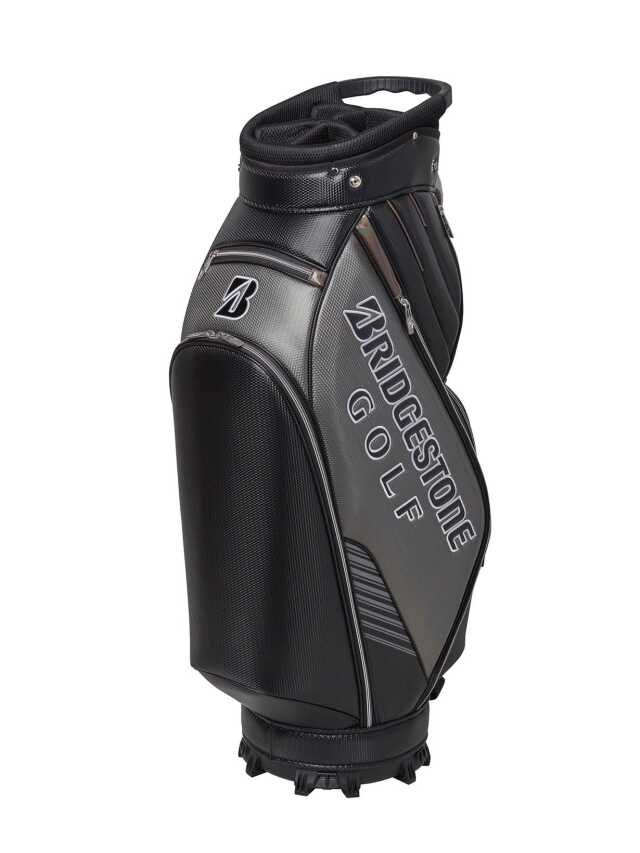 BRIDGESTONE GOLF/ブリヂストンゴルフ] スポーツモデル キャディバッグ