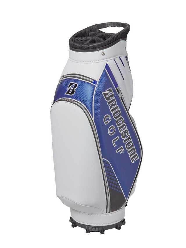 BRIDGESTONE GOLF/ブリヂストンゴルフ] スポーツモデル キャディバッグ