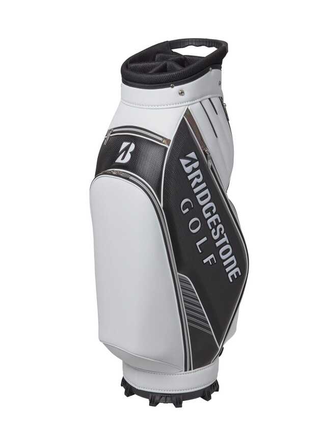 BRIDGESTONE GOLF/ブリヂストンゴルフ] スポーツモデル キャディバッグ
