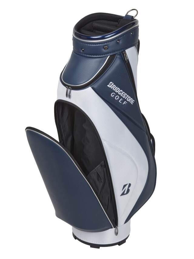 BRIDGESTONE GOLF/ブリヂストンゴルフ] 軽量ベーシックモデル キャディ