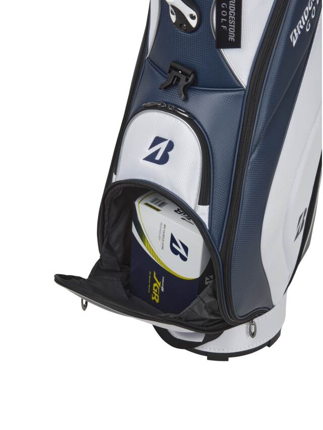 BRIDGESTONE GOLF/ブリヂストンゴルフ] 軽量ベーシックモデル キャディ