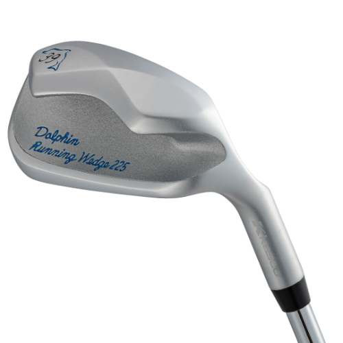 【送料無料】[kasco/キャスコ]DOLPHIN WEDGE ドルフィンウェッジ DOLPHIN RUNNING WEDGE DRW-225(39度) メンズスペック(スチールシャフト) ゴルフ ウェッジ