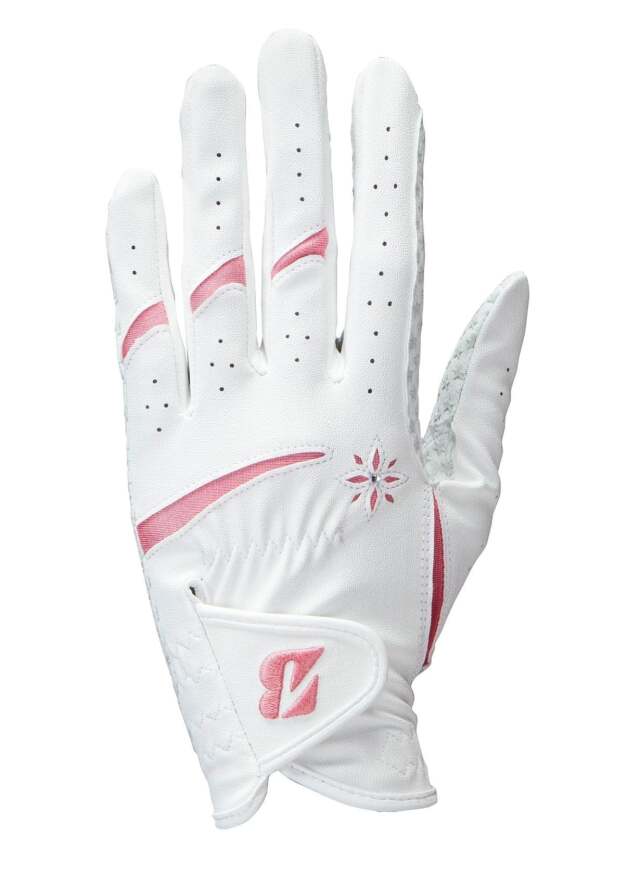 [BRIDGESTONE GOLF/ブリヂストンゴルフ] ULTRA GRIP LADY ウルトラグリップレディ ゴルフ 左手用(GL25L1)
