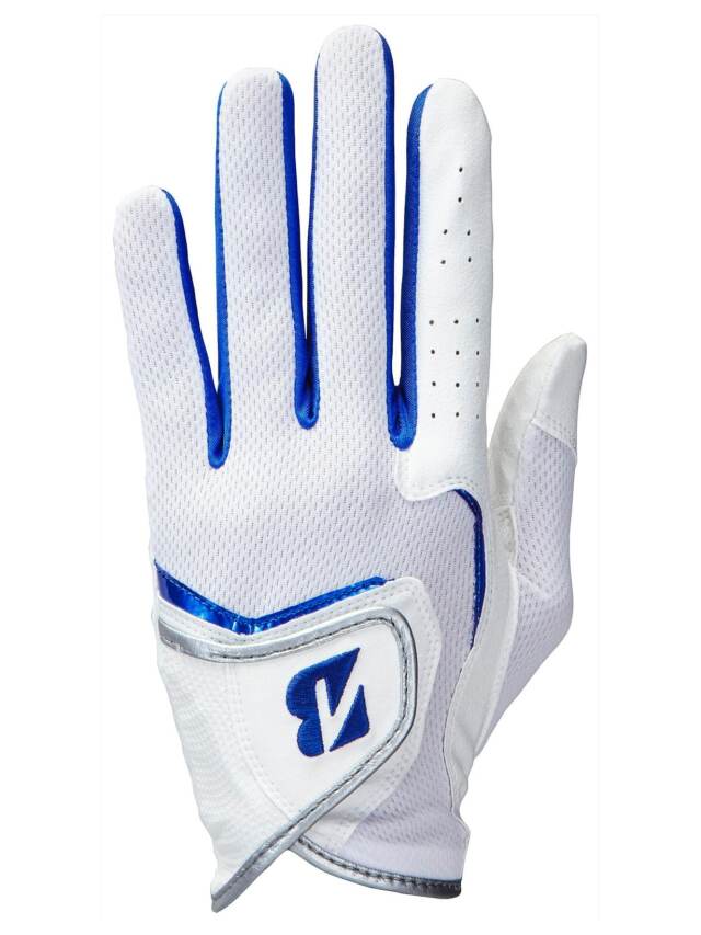 [BRIDGESTONE GOLF/ブリヂストンゴルフ] ULTRA GRIP COOL ウルトラグリップクール ゴルフ 左手用(GL25S1)