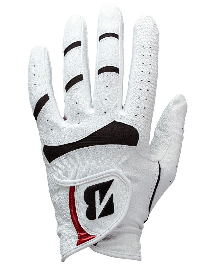 [BRIDGESTONE GOLF/ブリヂストンゴルフ] STRONG DUAL ストロングデュアル ゴルフ 左手用(GL2607) 右手用(GL2608)