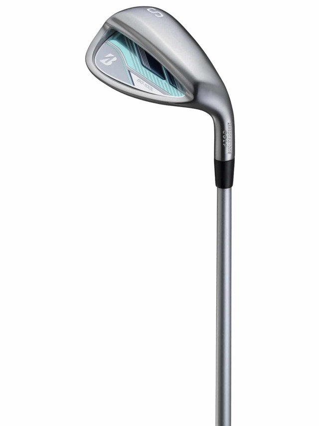 BRIDGESTONE GOLF/ブリヂストンゴルフ] BG-100L キャディバッグ付 8本