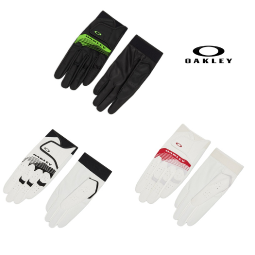 [OAKLEY/オークリー]  Oakley Golf Glove 6.0 オークリー グローブ FOS900974 ゴルフ